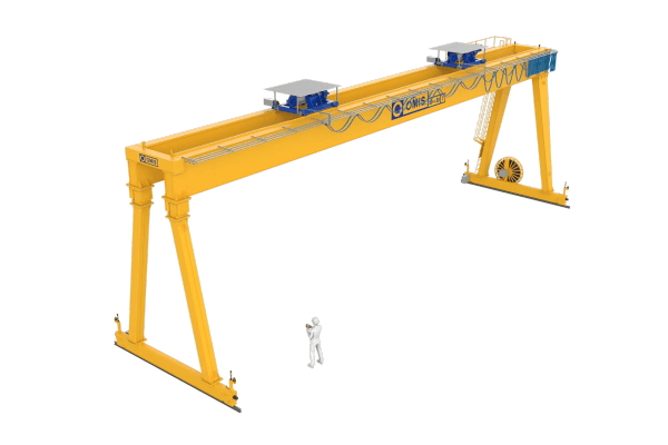 Gantry Crane
