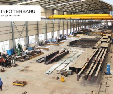 Mengenal Jenis-Jenis Crane dan Fungsinya untuk Kebutuhan Industri