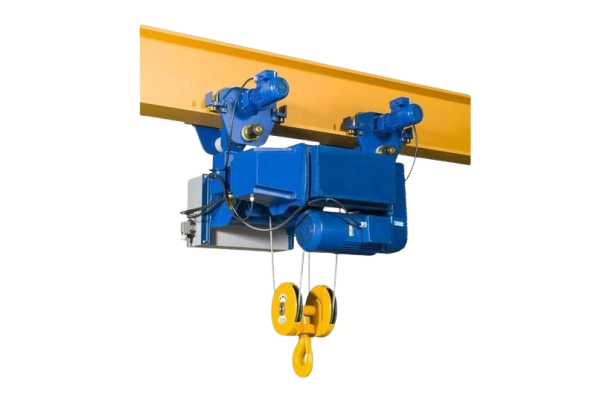 Monorail Hoist