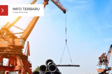 Peran Crane Berkualitas dalam Meningkatkan Efisiensi dan Keselamatan Kerja